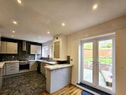 Gildercliffe, Scarborough, 3 Bedroom Terraced