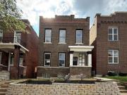 Giles Ave, Saint Louis, Home For Sale