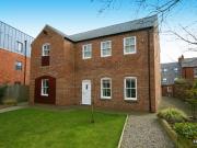 Gilesgate, Durham DH1, 2 bed flat to rent, £1,450 pcm |...
