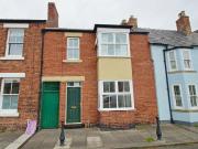Gilesgate, Durham DH1, 3 bed shared accommodation to...