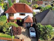 Gilfach Road, Neath, 5 Bedroom Detached
