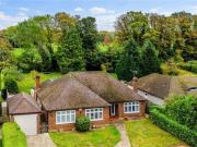 Gilhams Avenue, Banstead, 5 Bedroom Bungalow