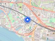 Gill Street, London, Greater London. E14