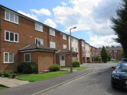 Gillbent Road, Cheadle Hulme, 2 Bedroom Apartment