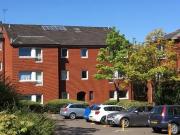 Gillen Court, 108 Buccleuch Street, Glasgow, G3 6QR,...