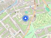 Gillespie Crescent, Edinburgh, EH10
