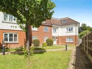 Gillian Crescent, Romford, 2 Bedroom Flat
