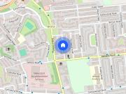 Gillies Street, Newcastle Upon Tyne, NE6
