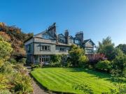 Gillinggate, Kendal, 6 Bedroom Semi detached