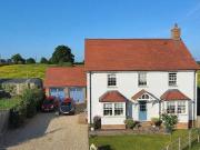 Gillingham, Dorset, 4 Bedroom Detached