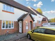 Gillison Close, Letchworth Garden City, 2 Bedroom Maisonette
