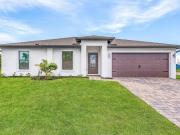 Gillot Blvd, Port Charlotte, Home For Sale