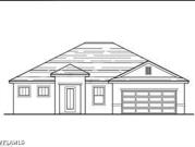 Gillot Blvd, Port Charlotte, Plot For Sale