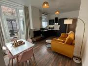 Gillott Road, Birmingham