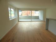 Gillpark Zentrum 4.5 Zimmer Wohnung, A3.3