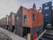 Gills Yard, Wakefield WF1, 3 bed end terrace house to...