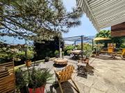 Gilly sur Isère 73200 Achat / Vente maison 7 pièces t7