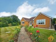 Gillylees, Scarborough, 3 Bedroom Detached