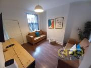 Gilman Street, Stoke on Trent