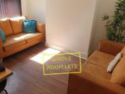 Gilman Street, Stoke On Trent ST1, 4 bed terraced house...