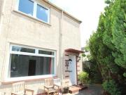 Gilmerton Dykes Drive, Gilmerton, 2 Bedroom Semi detached