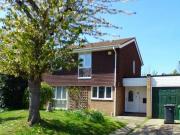 Gilmore Close, Langley, 4 Bedroom Link