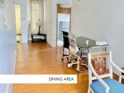 Gilmore Heights QC 3BR Semi Furnished for Rent