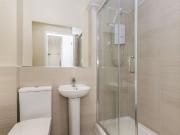 Gilmore Place, Bruntsfield, Edinburgh EH3, 5 bed flat to...