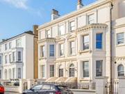 Gilmour House, Albany Villas, 2 Bedroom Flat