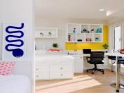 Gilmour Twin Studio Single