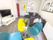 Gilroy Road Beds, L6