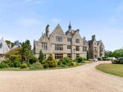 Gilston, Hertfordshire, 4 Bedroom House