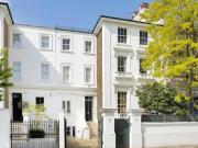 Gilston Road, Chelsea, 5 Bedroom House