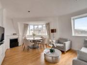 Gilston Road SW10, 1 bed flat to rent, £3,683 pcm |...