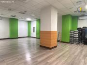 Gimnasio en rentabilidad En la Vaguada