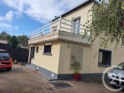 Gimouille Vente Maison 58