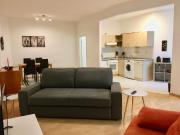 'Gina' beautiful, renovated old building...