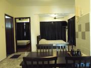 gina's port dickson homestay apartment @ cocobay...