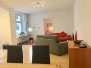 Gina schöne, sanierte Altbau Wohnung im Prenzlauer Berg