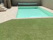 Ginestas 11120 Achat / Vente maison 5 pièces t5 piscine...