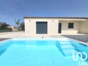 Ginestas Vente Maison 11