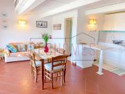 Ginestre archi 65m² Porto Rotondo