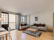 Ginger Apartments, Cayenne Court, 1 Bedroom Flat