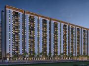 Gini Vivante Phase 01,Kiwale 2 BHK Apartment For Sale Pune