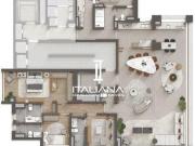 GIO Jardins Luxury Residences Breve Lançamento