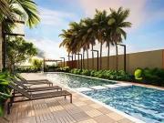 Ãgio Studio Metropolitan Bueno 37mÂ²