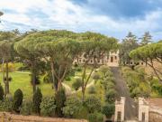 Giochi di Doria Pamphili 240m² Roma