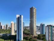 Gioia by Embraed Apartamento com 378 metros de á