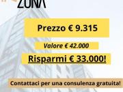 Gioia Tauro trilocale 151mq