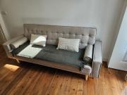 GIOTTO 1 Excellent apartment in center